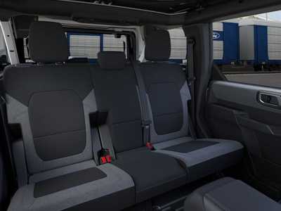 2025 Ford Bronco, $50415. Photo 11
