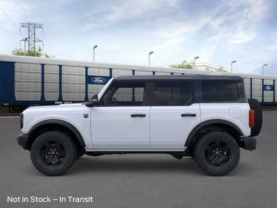 2025 Ford Bronco, $50415. Photo 3