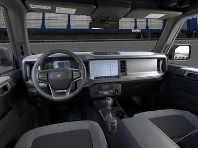 2025 Ford Bronco, $50415. Photo 9