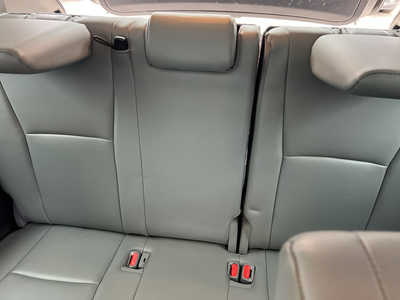 2023 Toyota Highlander, $36000. Photo 7