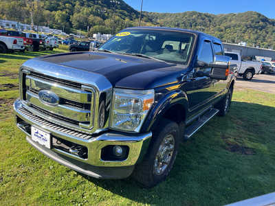 2012 Ford F350 Crew Cab, $25995. Photo 2