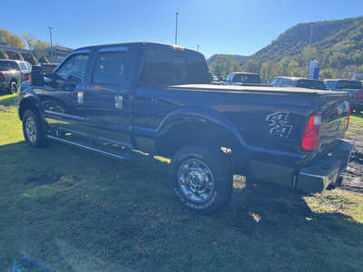 2012 Ford F350 Crew Cab, $25995. Photo 3