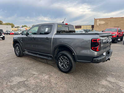 2024 Ford Ranger Crew Cab, $38995. Photo 3