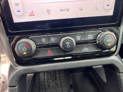 2024 Ford Ranger Crew Cab, $38995. Photo 7