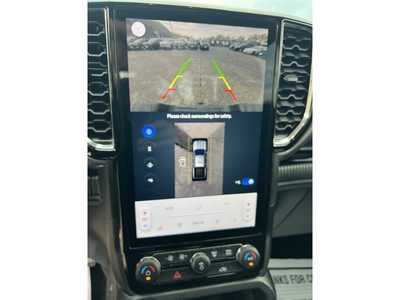 2024 Ford Ranger Crew Cab, $38995. Photo 8