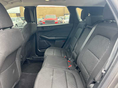 2024 Ford Escape, $23500. Photo 9