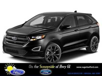 2015 Ford Edge, $12995. Photo 1