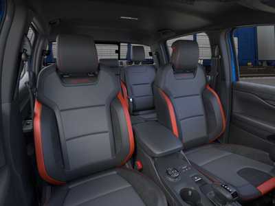 2025 Ford Ranger Crew Cab, $57608. Photo 10