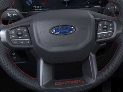 2025 Ford Ranger Crew Cab, $57608. Photo 12