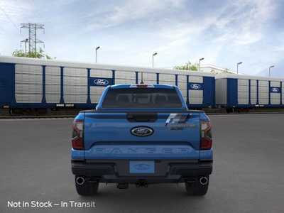 2025 Ford Ranger Crew Cab, $57608. Photo 5