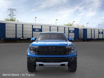 2025 Ford Ranger Crew Cab, $57608. Photo 6
