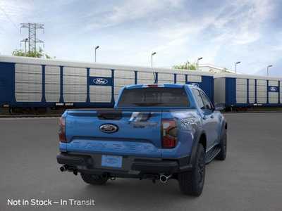 2025 Ford Ranger Crew Cab, $57608. Photo 8