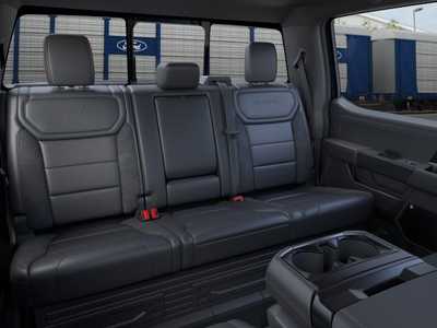 2025 Ford F150 Crew Cab, $78899. Photo 11