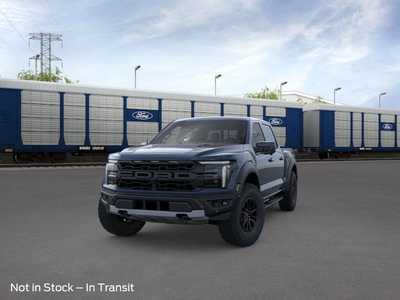 2025 Ford F150 Crew Cab, $78899. Photo 2