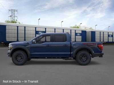 2025 Ford F150 Crew Cab, $78899. Photo 3