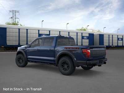 2025 Ford F150 Crew Cab, $78899. Photo 4