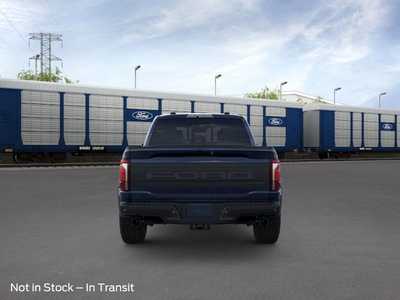 2025 Ford F150 Crew Cab, $78899. Photo 5