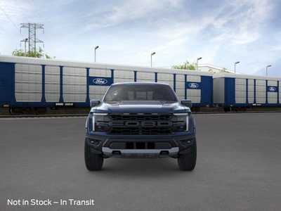 2025 Ford F150 Crew Cab, $78899. Photo 6