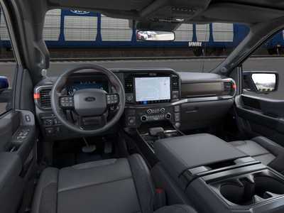 2025 Ford F150 Crew Cab, $78899. Photo 9