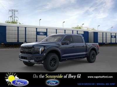 2025 Ford F150 Crew Cab, $78899. Photo 1