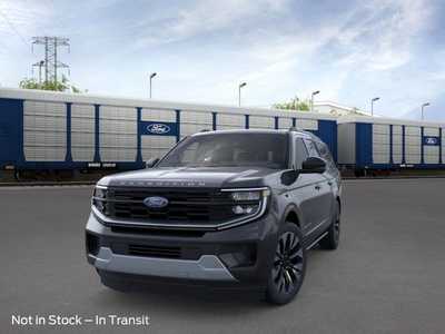 2025 Ford Expedition Max, $80626. Photo 2