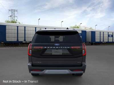 2025 Ford Expedition Max, $80626. Photo 5