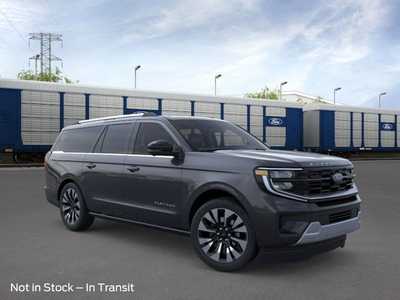 2025 Ford Expedition Max, $80626. Photo 7