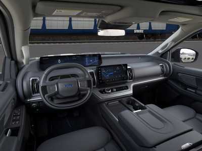 2025 Ford Expedition Max, $80626. Photo 9
