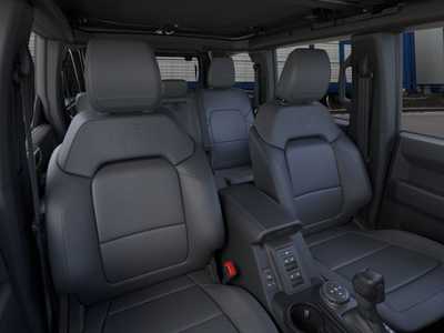2025 Ford Bronco, $50869. Photo 10
