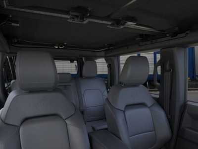 2025 Ford Bronco, $50869. Photo 12
