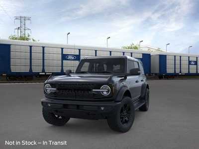 2025 Ford Bronco, $50869. Photo 2