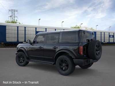 2025 Ford Bronco, $50869. Photo 4