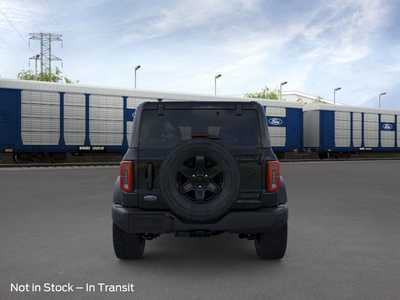 2025 Ford Bronco, $50869. Photo 5