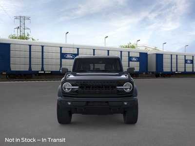 2025 Ford Bronco, $50869. Photo 6
