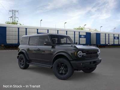 2025 Ford Bronco, $50869. Photo 7