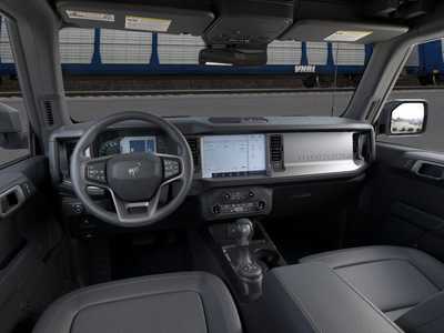 2025 Ford Bronco, $50869. Photo 9