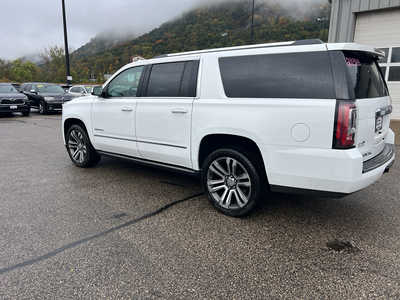 2020 GMC Yukon XL, $38995. Photo 2