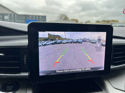 2022 Ford Explorer, $34500. Photo 11