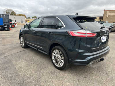 2024 Ford Edge, $35000. Photo 3