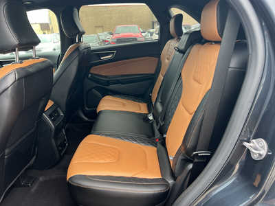 2024 Ford Edge, $35000. Photo 6