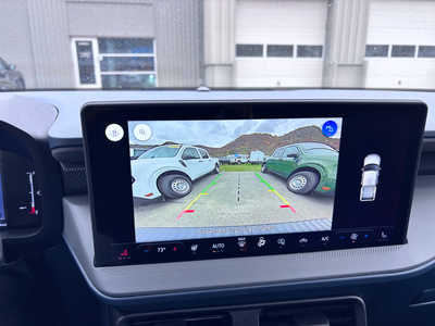 2025 Ford Maverick, $36930. Photo 10