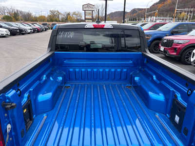 2025 Ford Maverick, $36930. Photo 8