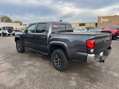 2023 Toyota Tacoma, $39500. Photo 3