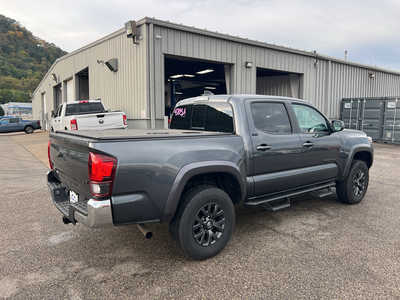 2023 Toyota Tacoma, $39500. Photo 4