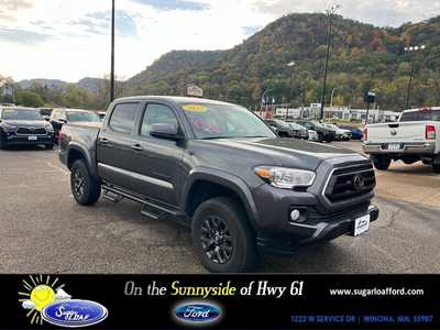 2023 Toyota Tacoma, $39500. Photo 1