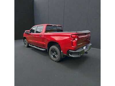 2022 Chevrolet 1500 Crew Cab, $43000. Photo 9
