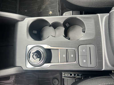 2025 Ford Escape, $28683. Photo 10