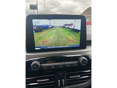 2025 Ford Escape, $28683. Photo 12