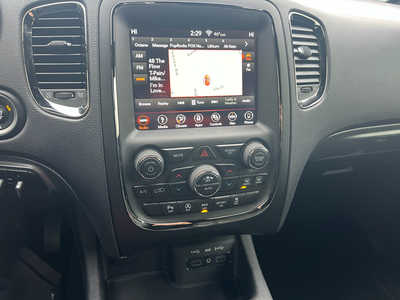 2019 Dodge Durango, $21700. Photo 10