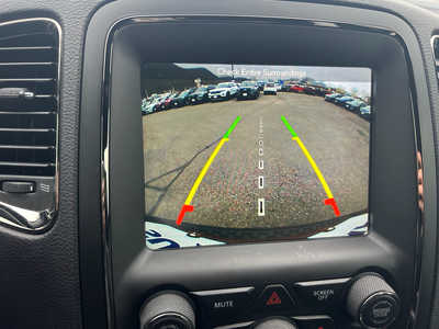 2019 Dodge Durango, $21700. Photo 11